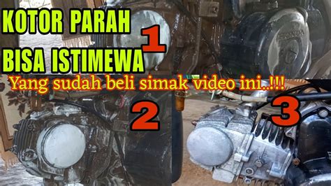 CARA AMPUH MEMIKAT HATI PELANGGAN 100 BERHASIL CUCI MOTOR AUTO RAME