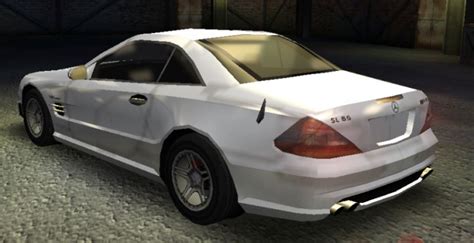 Igcd Net Mercedes Benz Sl Amg En Need For Speed Carbon Own The City