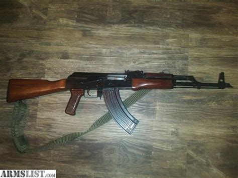 Armslist For Sale Polish 1970 Ak 47