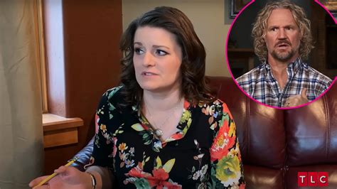 Sister Wives Recap Kody Is Worried Robyn Will Get Hit On At Church