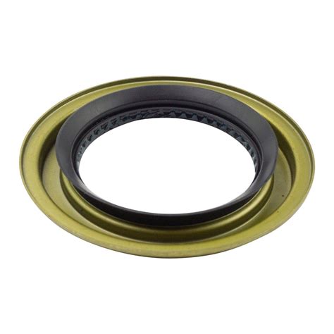 DIY Solutions HUB01597 Front Wheel Seals