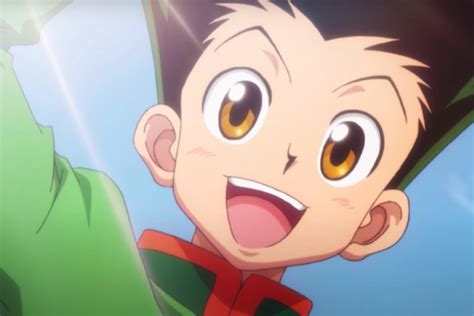 Hunter X Hunter Prepares For Manga Comeback With First Volume In 4