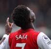 Bukayo Saka Saka The Net Page 47 Arsenal Mania Forum