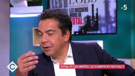 Ric Dupond Moretti Agac Par Les Questions Des Journalistes De C