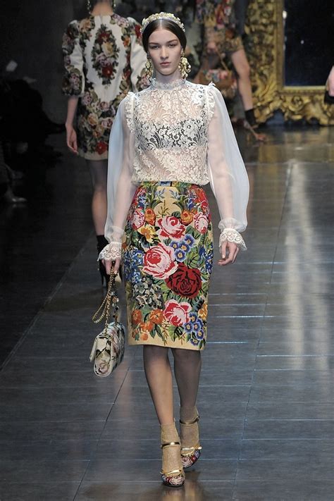 Arriba 83 Imagen Dolce Gabbana Drama Abzlocal Mx