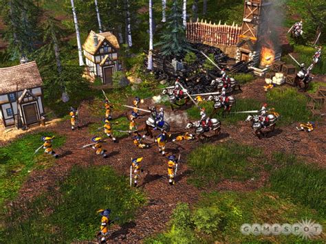 Age Of Empires Iii The Warchiefs Updated Qanda Multiplayer Native