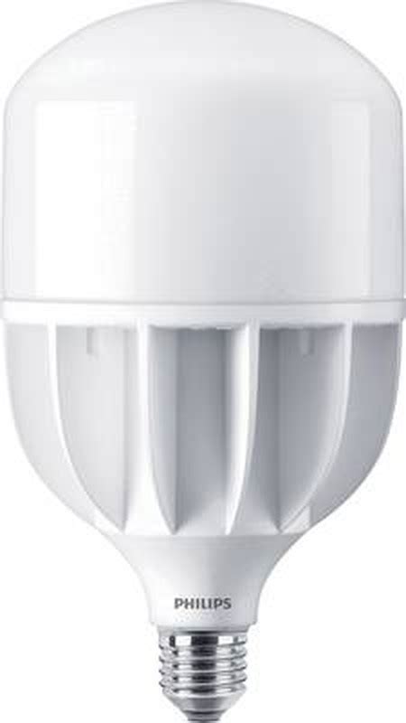 philips 59718400 Lámpara tforce core hb mv nd 50 42w e27 840 Alealuz