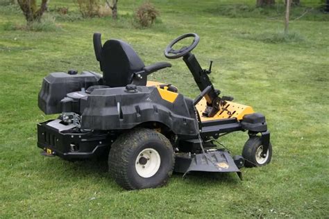 Ferris Zero Turn Mowers Problems You Must Know About Aiding Small