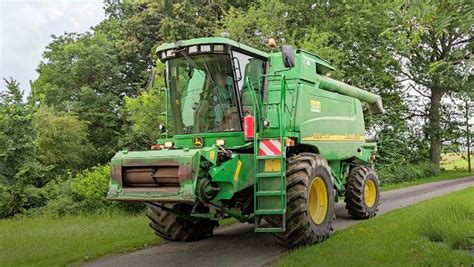 Gps Guidance Auto Steer System For Tractor Fjdynamics