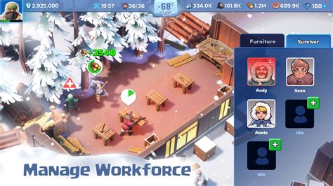 Скачать Whiteout Survival APK для Android