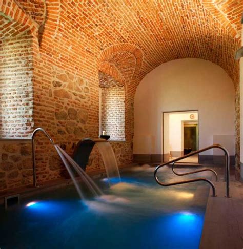 Mejores Paradores Con Spa Cerca De Madrid Espa A En Pareja