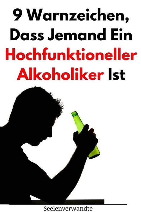 Alkoholiker Erkennen Kann Man Alkoholiker Am Gesicht Erkennen