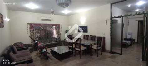 Kanal Double Storey House For Sale In Opf Society Near Lahore