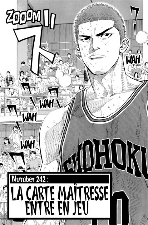 Slam Dunk Star Edition Par Takehiko Inoue Tome De La S Rie Slam