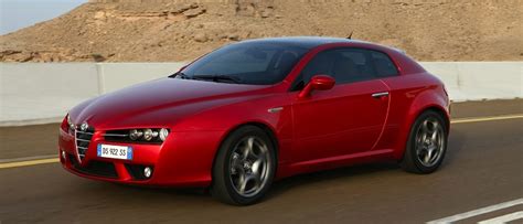 Alfa Romeo Brera Jts V Automanie