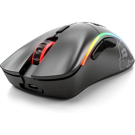 Buy Glorious Model D Minus Wireless RGB Gaming Mouse In Pakistan