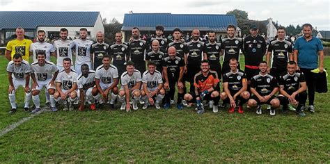 Le Vieux Bourg Fin De Laventure En Coupe De France Pour Le Fcvb Le