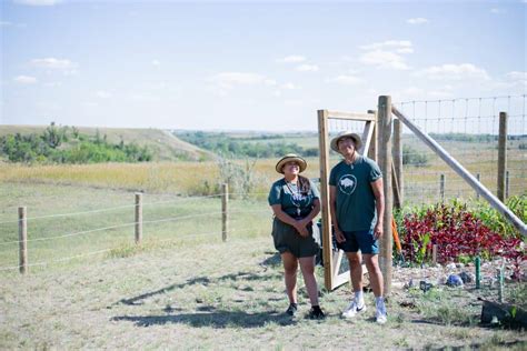 The Seven Sisters Garden Learning From The Land Saskatoon Community