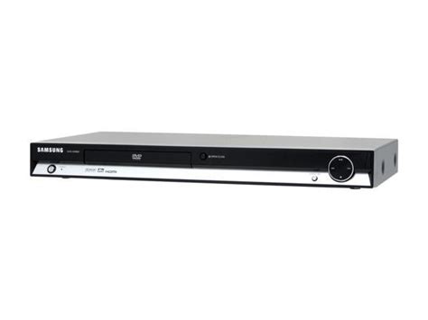 Samsung Dvd Player Dvd Hd860