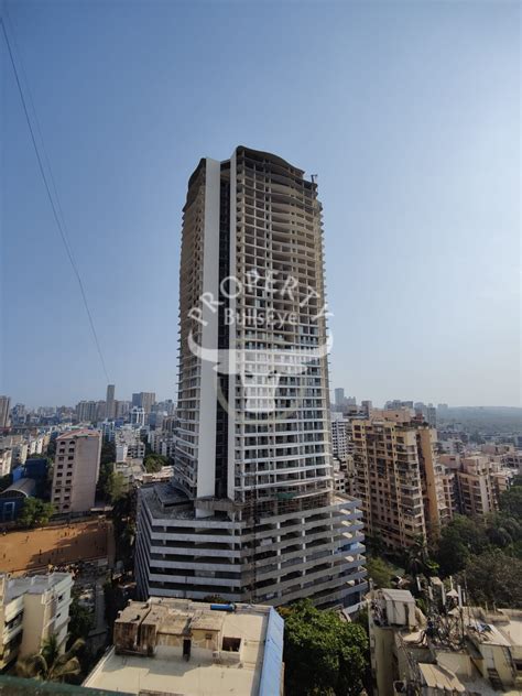 The Park Lokhandwala In Andheri West Dlh Group Property In Mumbai