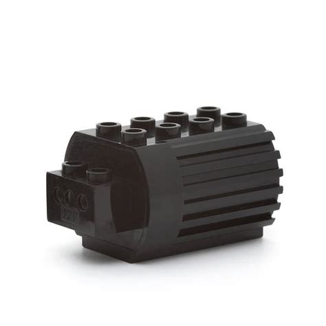 Lego Bb M Elektromotor V Typ For Prong Connectors Mit