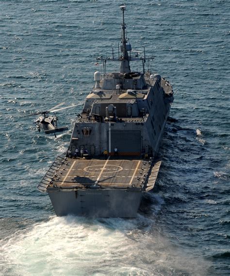 USS Freedom LCS 1 | Defence Forum & Military Photos - DefenceTalk