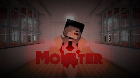 Monster A Minecraft Animation Song Youtube Music
