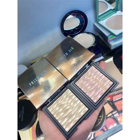 Clio Prism Air Highlighter 7g Shopee Malaysia