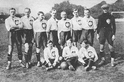 Poland Team Group In Historical Figures Teams Historical