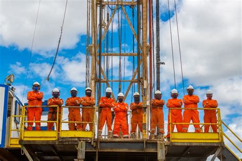 PetroReconcavo lança Programa de Estágio 2024 vagas na Bahia BA