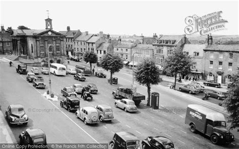 Photo Of Chipping Norton High Street C1955 Francis Frith