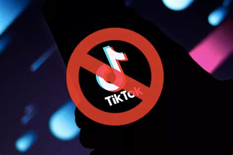 The Montana State Legislature Approves Bill To Ban Tiktok From