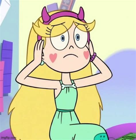 Star Butterfly 53 Imgflip