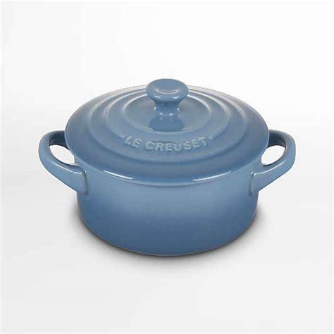 Le Creuset Stoneware Crate And Barrel