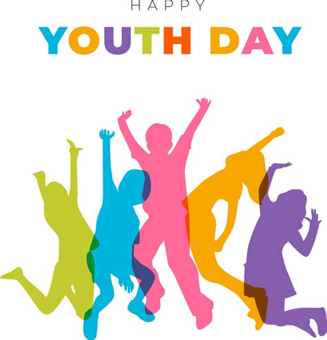 Next World Youth Day Png World Youth Day Youth Day Youth