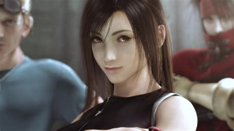 Tifa Lockhart Wallpaper 64 Images