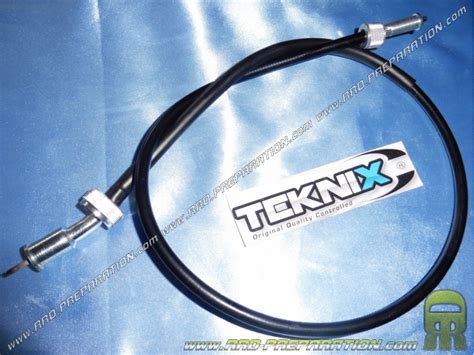 C Ble Transmission Compteur Entra Neur Teknix Pour M Caboite Aprilia