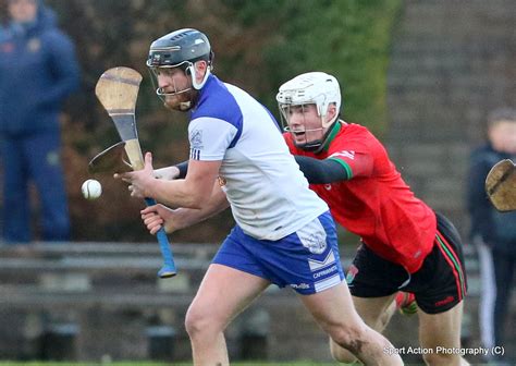 2022 West U21a Hurling Final Cappawhite Gaa