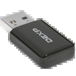 DEXP WFA-1301 USB WiFi Adapter Drivers | Device Drivers