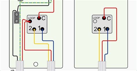 Double Clipsal Light Switches Wiring Diagram Clipsal Lightin