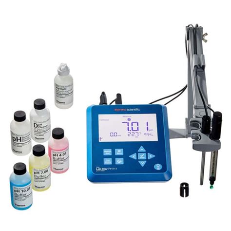 Benchtop Ph Meter Geneq Online