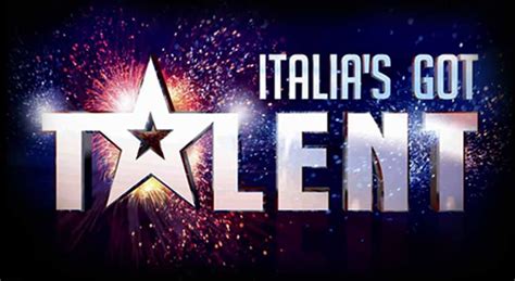 Italia S Got Talent Terza Puntata Ecco I Nomi Dei Concorrenti Che