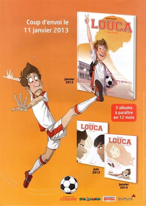 Louca Para Bd