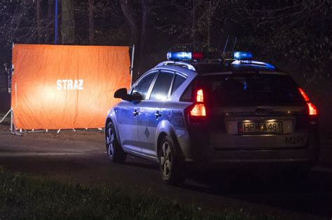 Tragedia w Żukowie na Pomorzu Strażacy zginęli w wypadku naTemat pl