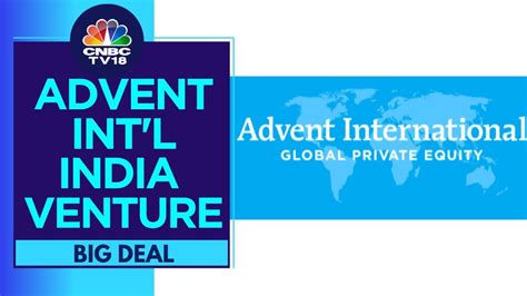 Advent International S India Venture Investment Plans Shweta Jalan