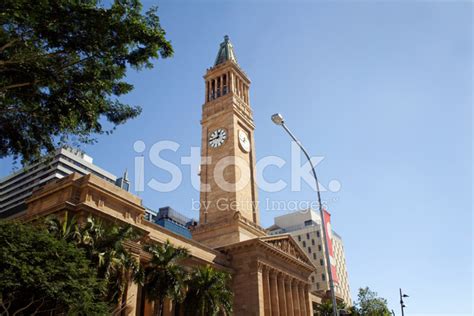 Brisbane City Hall Stock Photo | Royalty-Free | FreeImages