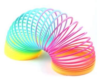 Is the Slinky the All-Time Greatest Promo Item? - Promotional Items Blog