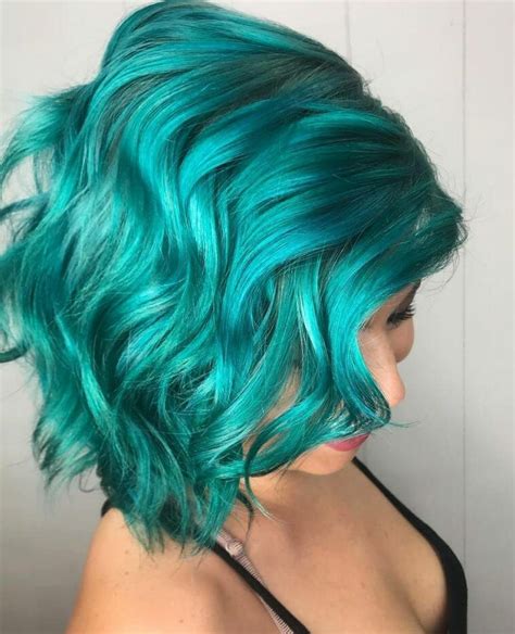 Edgy Hair Color Ideas To Try Right Now Edgy Hair Edgy Hair Color