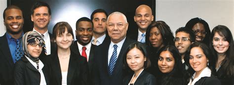 Colin Powell School For Civic And Global Leadership City College Of