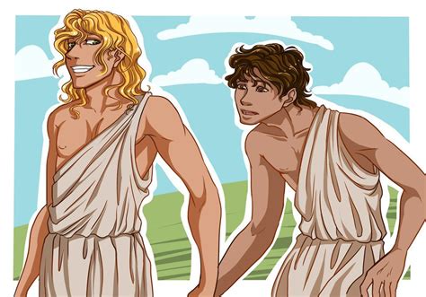 Greeks By Motimerri On Deviantart Achilles And Patroclus Achilles